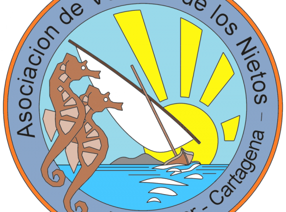 Logo Asociación de vecinos de Los Nietos